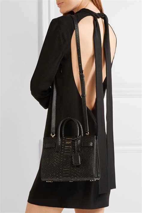 ysl sac de jour nano|sac de jour nano outfit.